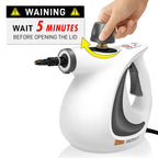 Ultimate Steam Cleaner (BUY 1 GET 1 FREE)