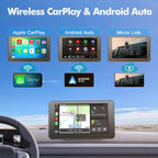 Ultimate Infotainment Screen (BUY 1 GET 1 FREE)