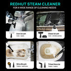 Ultimate Steam Cleaner (BUY 1 GET 1 FREE)