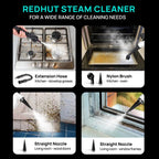 Ultimate Steam Cleaner (BUY 1 GET 1 FREE)