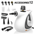 Ultimate Steam Cleaner (BUY 1 GET 1 FREE)