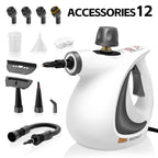 Ultimate Steam Cleaner (BUY 1 GET 1 FREE)