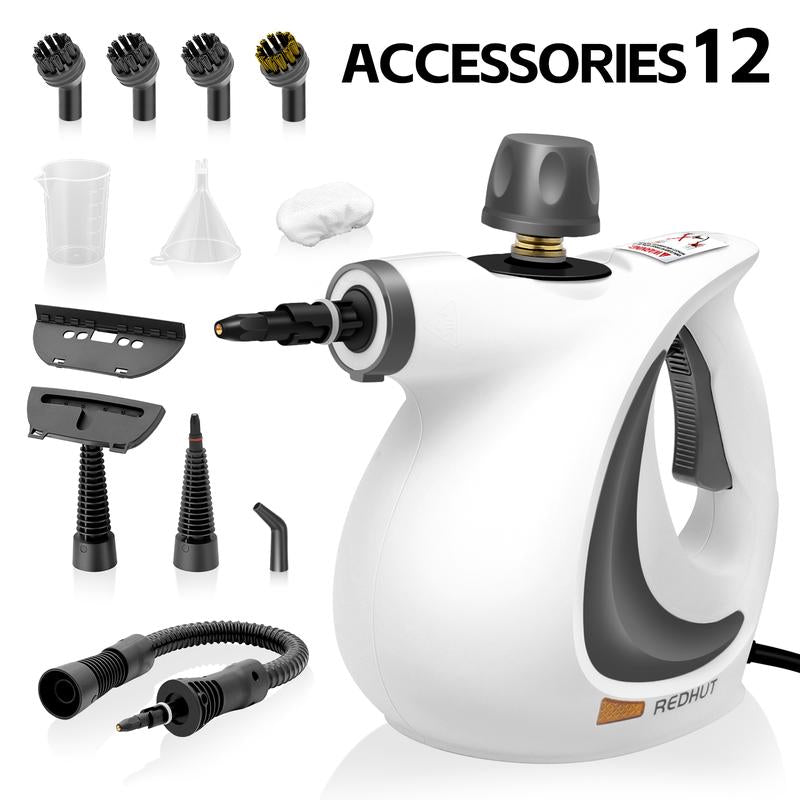 Ultimate Steam Cleaner (BUY 1 GET 1 FREE)