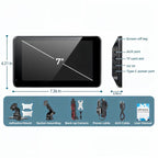 Ultimate Infotainment Screen (BUY 1 GET 1 FREE)