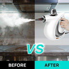 Ultimate Steam Cleaner (BUY 1 GET 1 FREE)