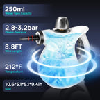 Ultimate Steam Cleaner (BUY 1 GET 1 FREE)